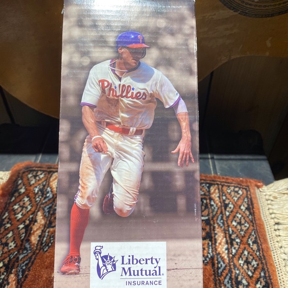 Hunter Pence Bobble Head - Picture 3 of 3